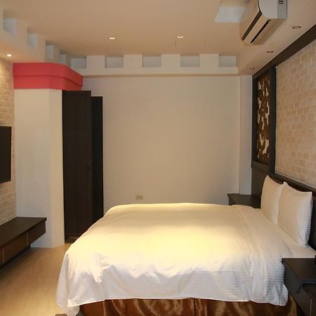Ocean House Appartement Wanli Buitenkant foto
