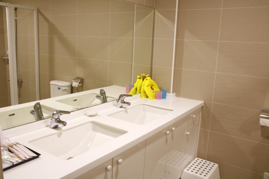Ocean House Appartement Wanli Buitenkant foto