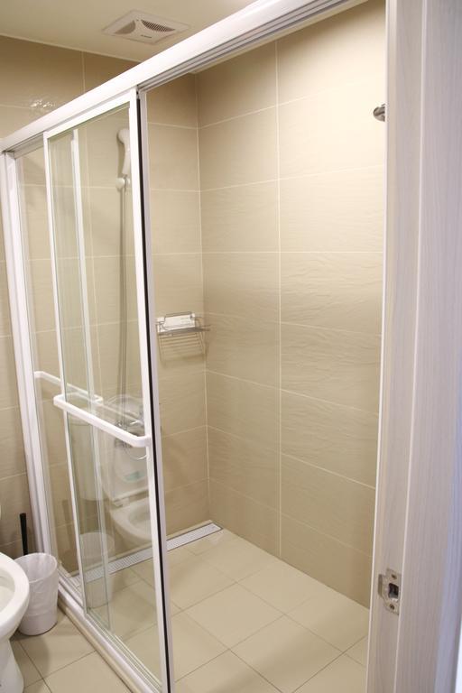 Ocean House Appartement Wanli Buitenkant foto