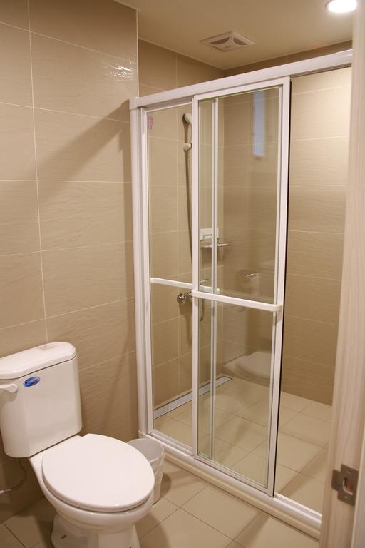 Ocean House Appartement Wanli Buitenkant foto
